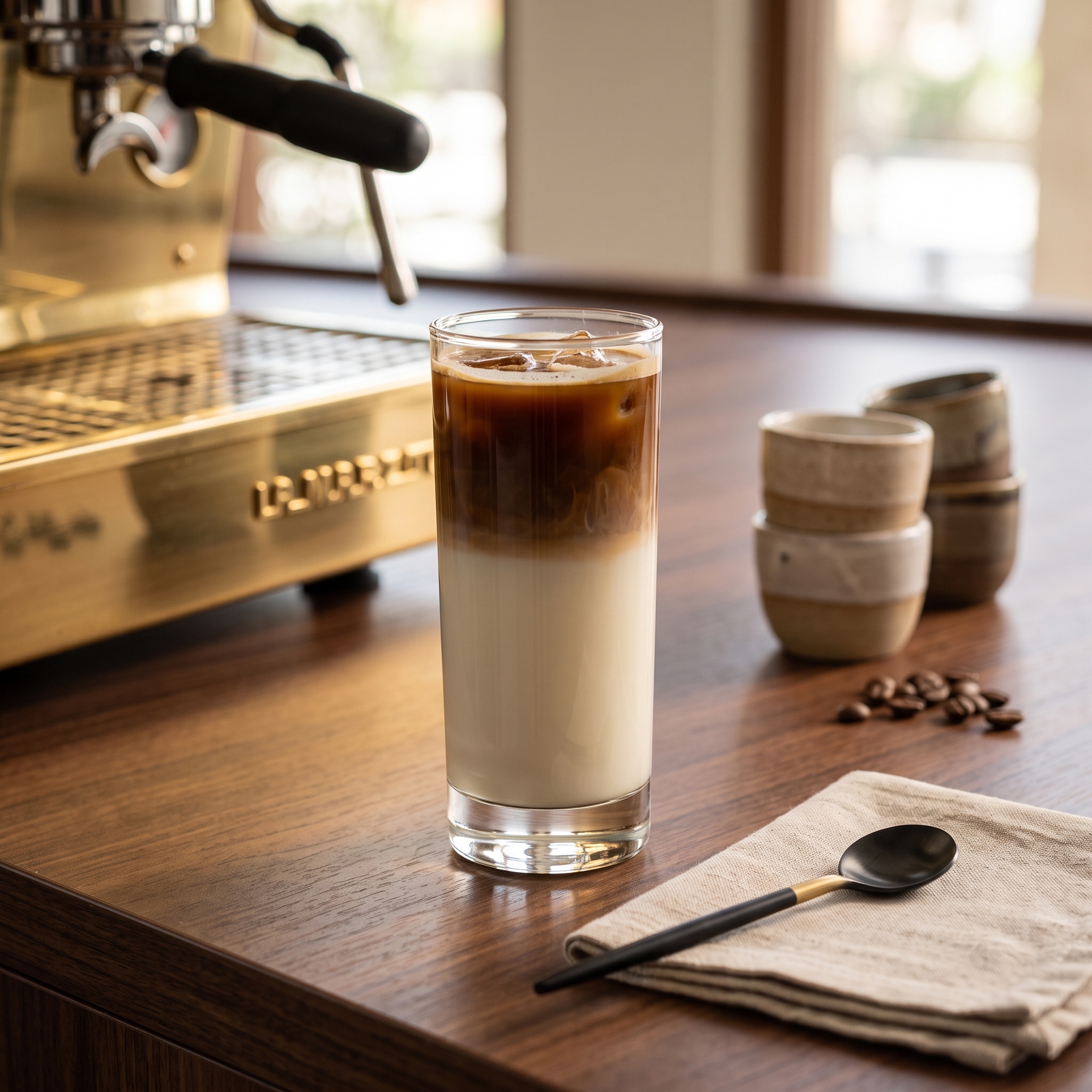 Flat White